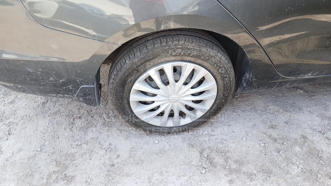 2023 Suzuki Ciaz — Rear Right Tyre — Photo 33