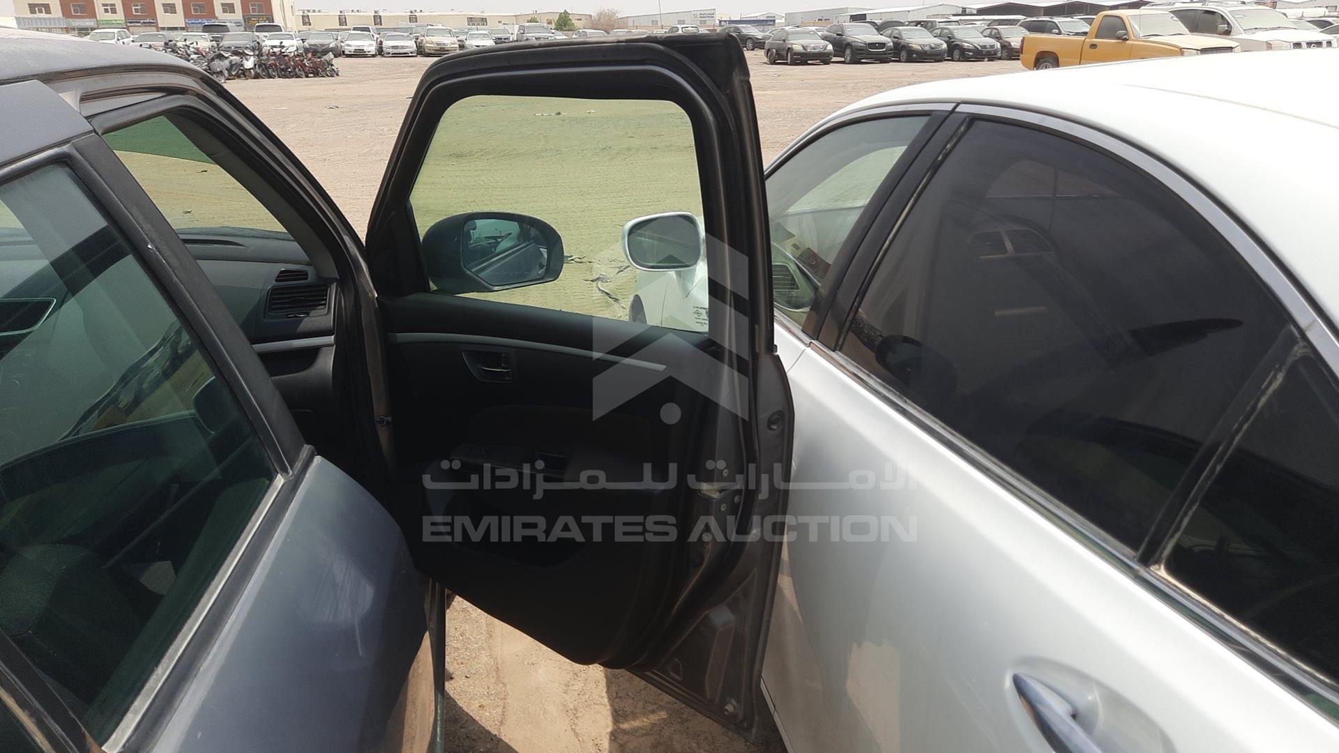 2016 SUZUKI SWIFT VIN: MA3ZC6B11GAA33388