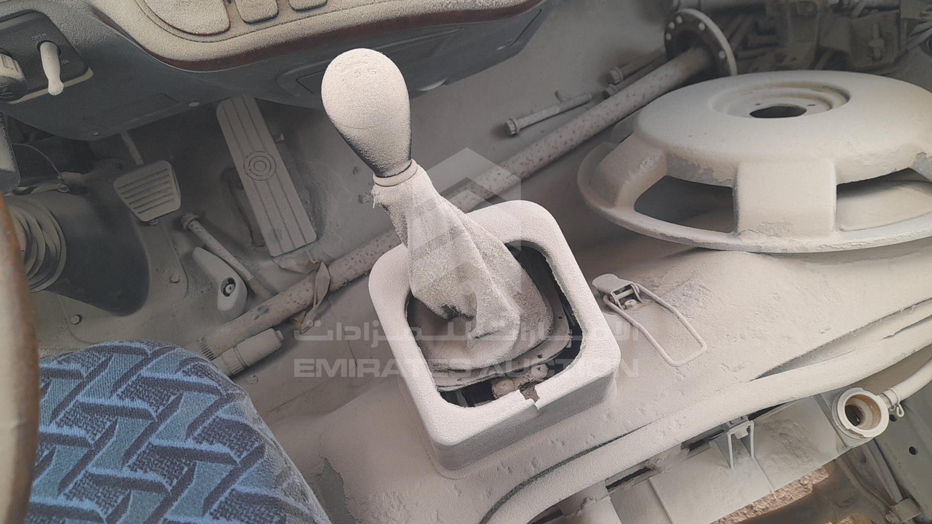 2006 HYUNDAI COUNTY VIN: KMJHD17F46C031289