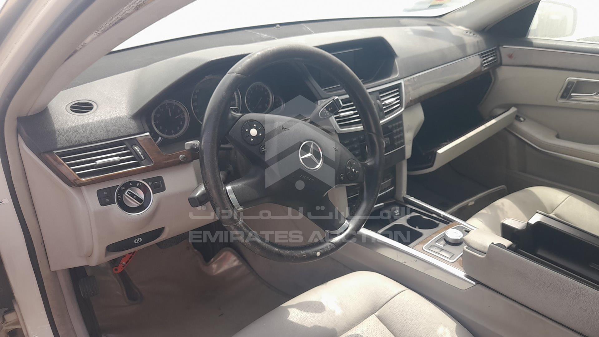 0 MERCEDES --- VIN: WDDHF5EB3BA353702