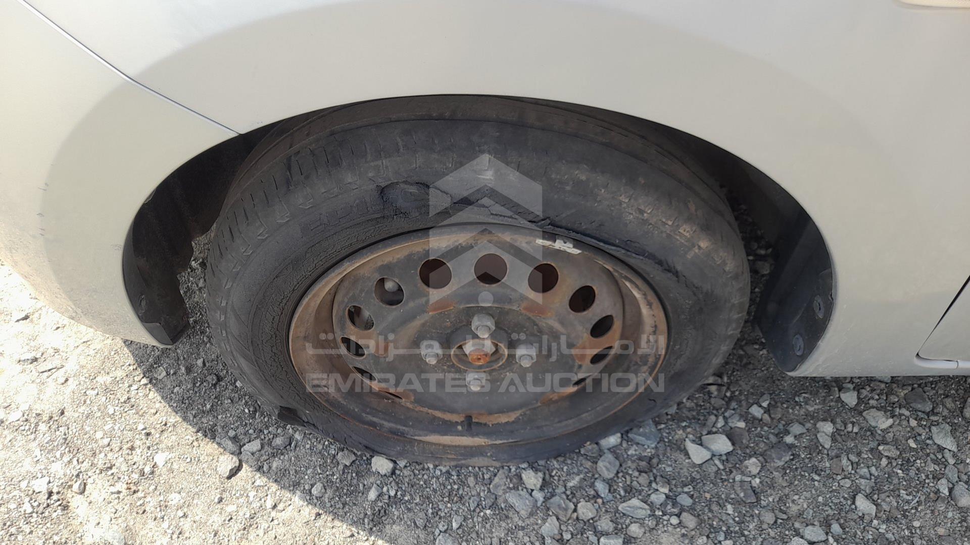 2014 MITSUBISHI MIRAGE VIN: MMBXTA03AEH024356