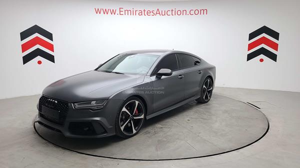 Audi RS 7 2016 WUAS2DFC1GN904645 Image 63