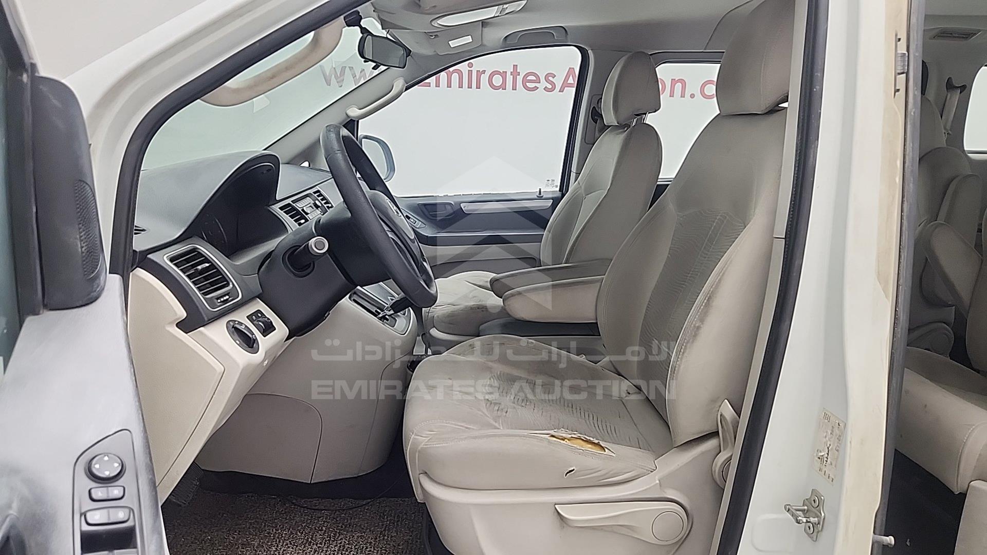 2018 MAXUS G10 VIN: LSKG4AC12JA041121