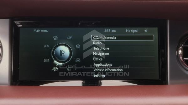 ROLLS ROYCE Phantom 2014 SCA683C09EUX76117 Image 35
