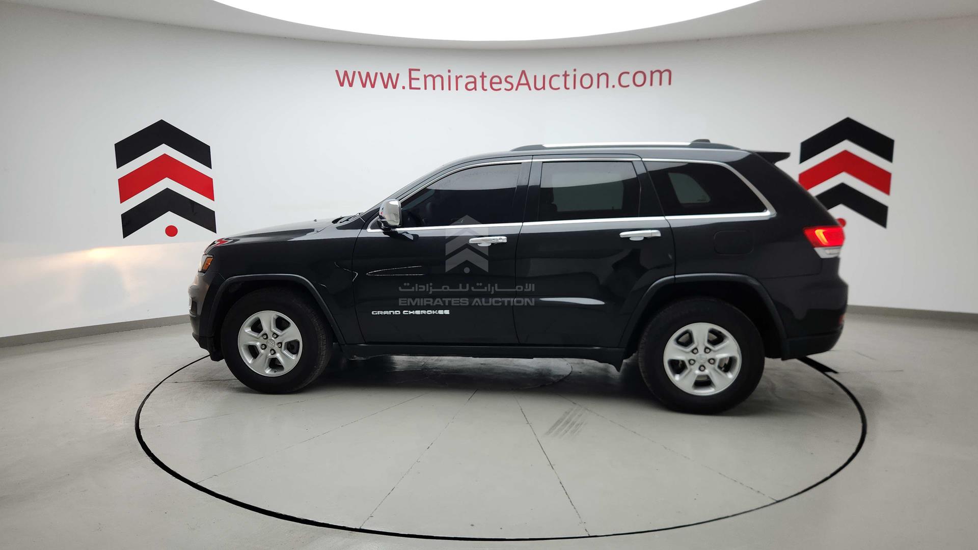 2015 JEEP CHEROKEE VIN: 1C4RJEAG5FC700472