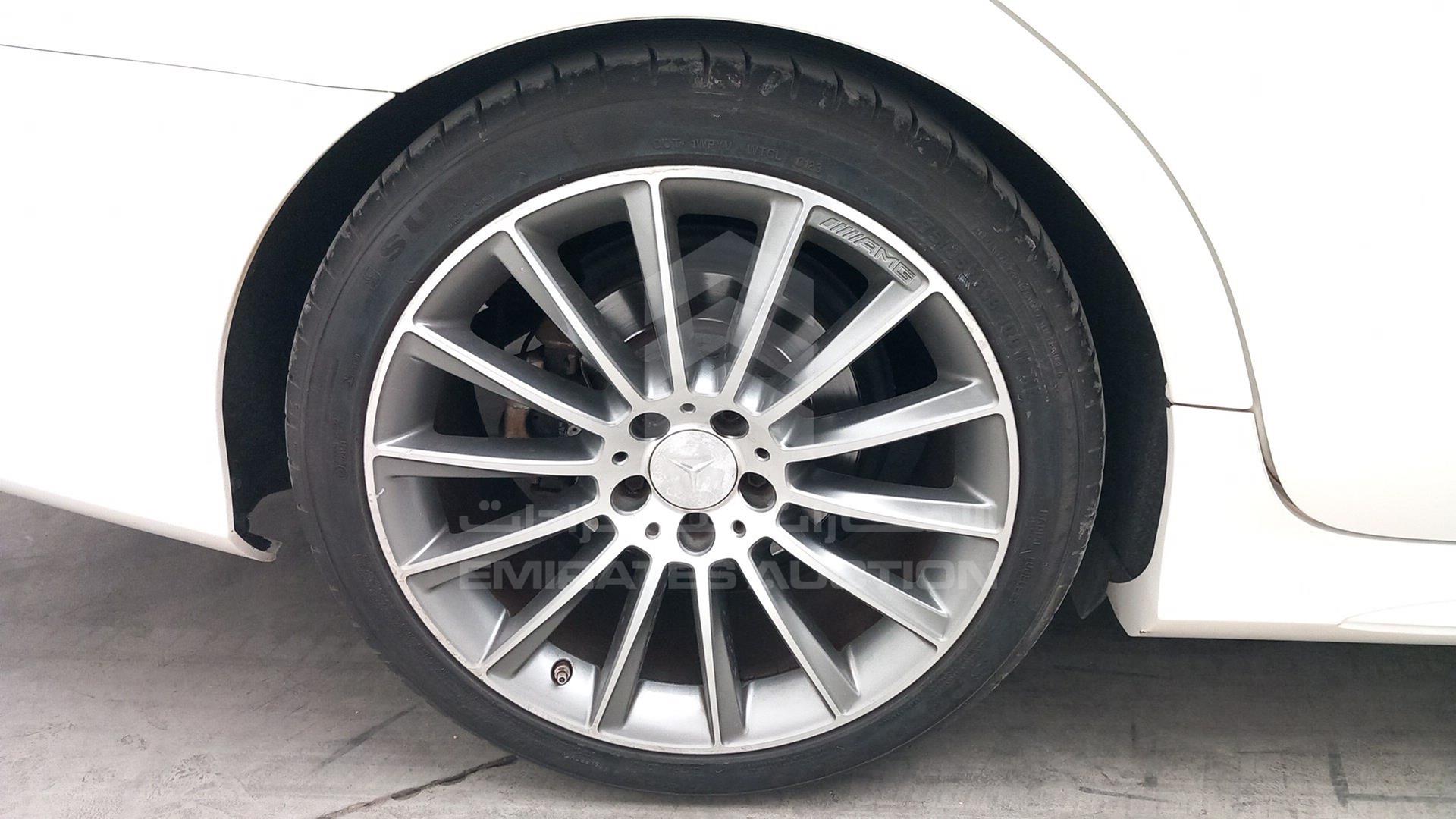 2016 MERCEDES CLS 400 VIN: WDDLJ6FB7GA167603