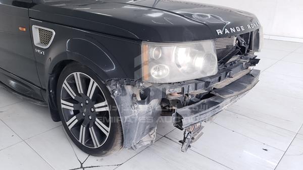 Range Rover Sport 2007 SALLSAA547A987000 Image 16