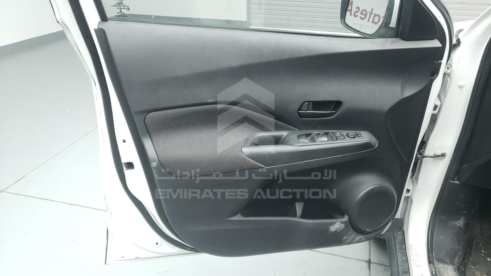 2020 NISSAN KICKS VIN: 3N1CP5C98LL498734