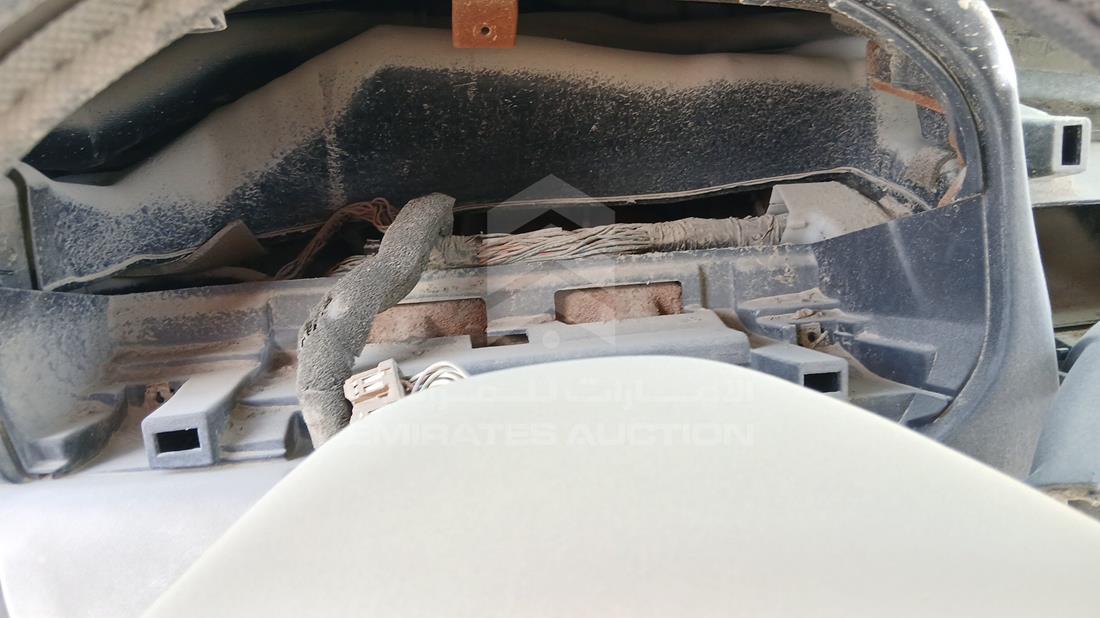 2003 Nissan Sunny — Speedometer & RPM Gauges — Photo 14