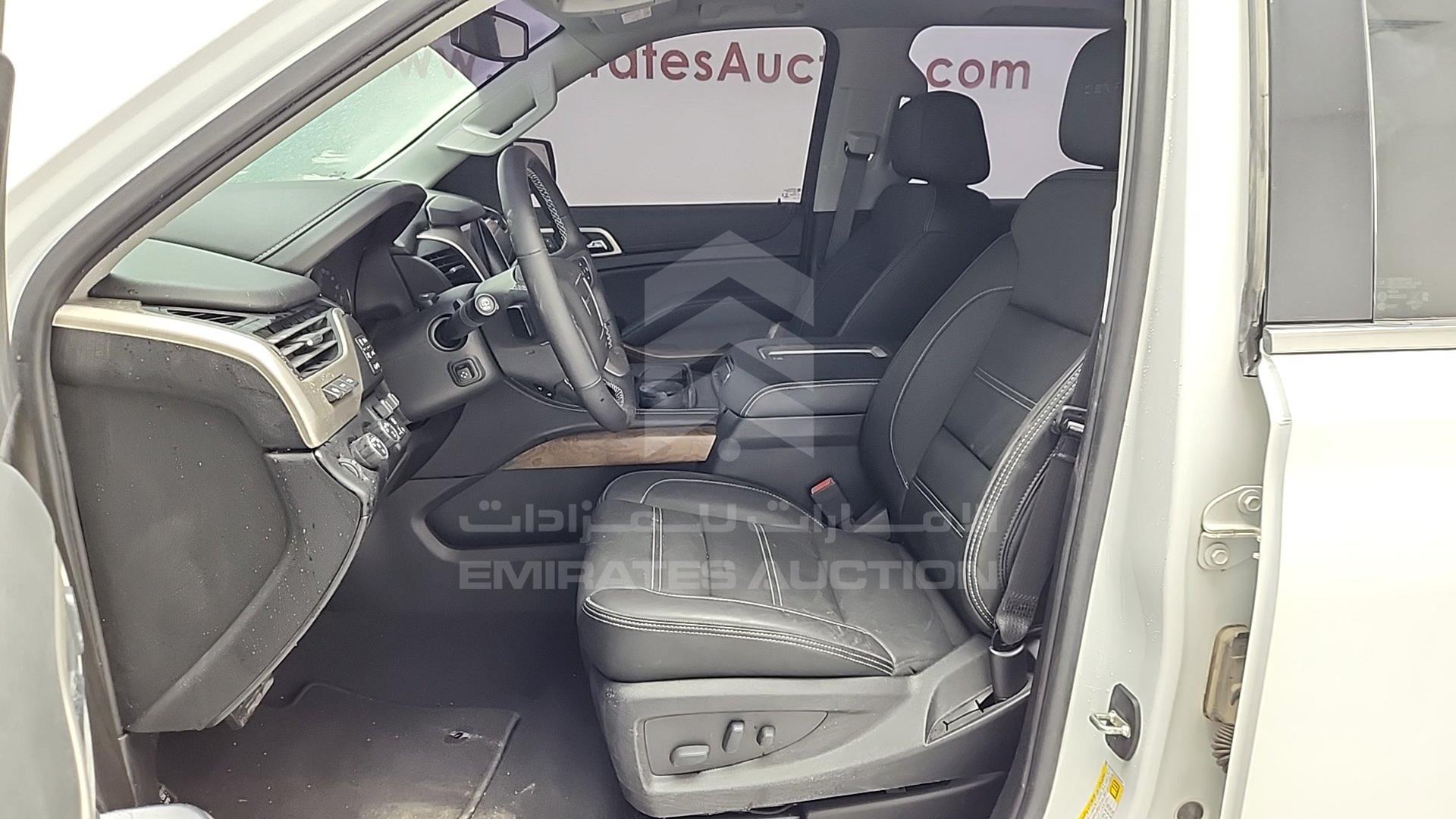 2020 GMC YUKON DENALI VIN: 1GKS27KJ9LR202180
