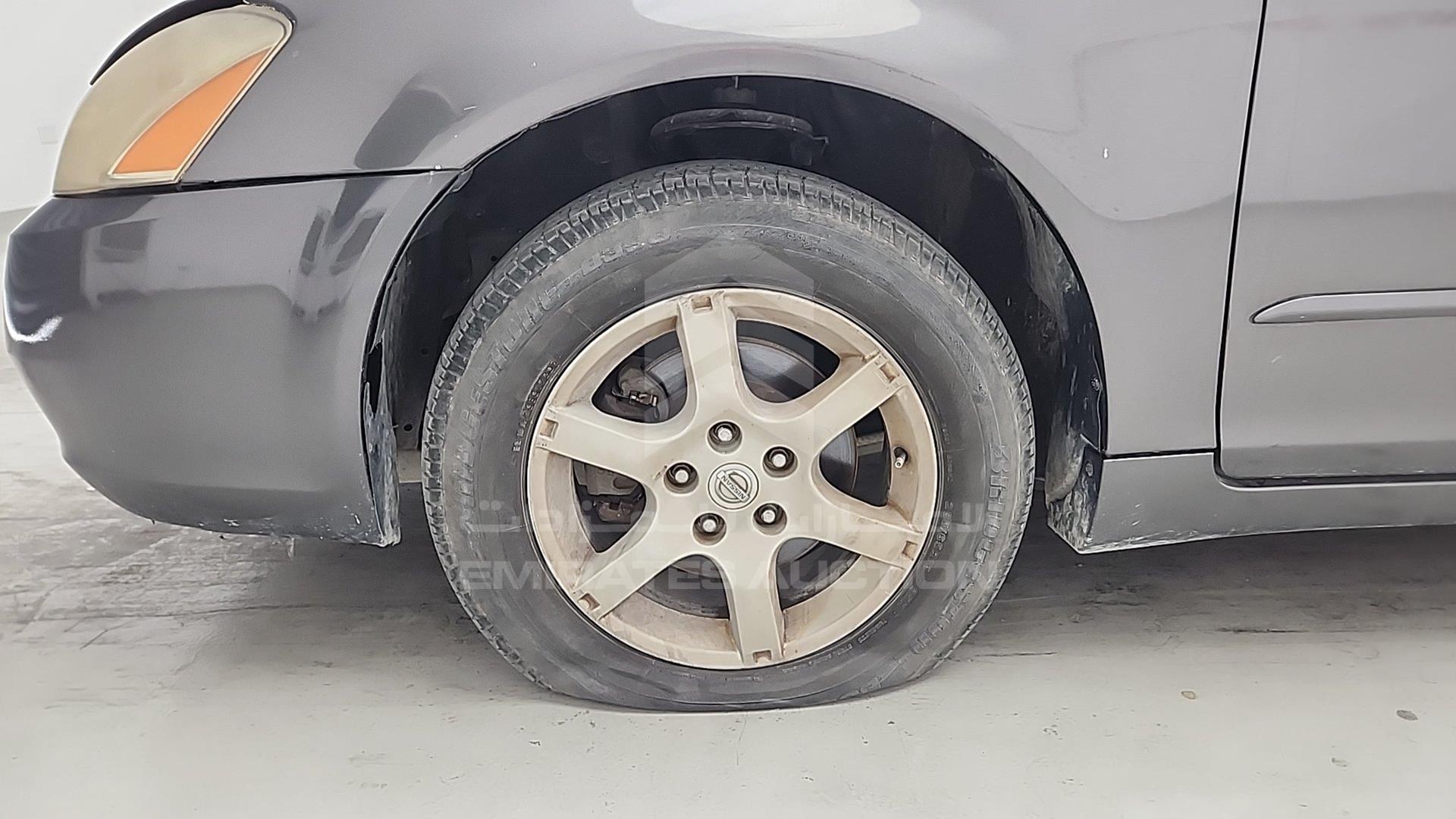 2006 NISSAN ALTIMA VIN: 1N4AL11D86C153015