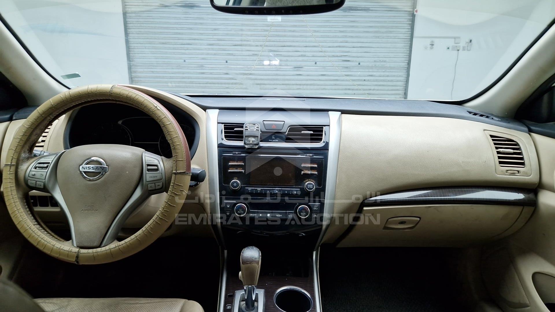 2014 NISSAN ALTIMA VIN: 1N4AL3AP8EC180817