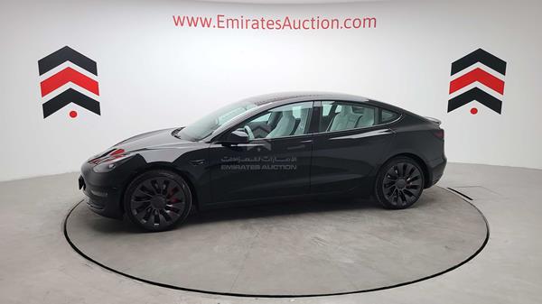 Tesla MODEL 3 2022 LRW3E7EL6NC603712 Image 75