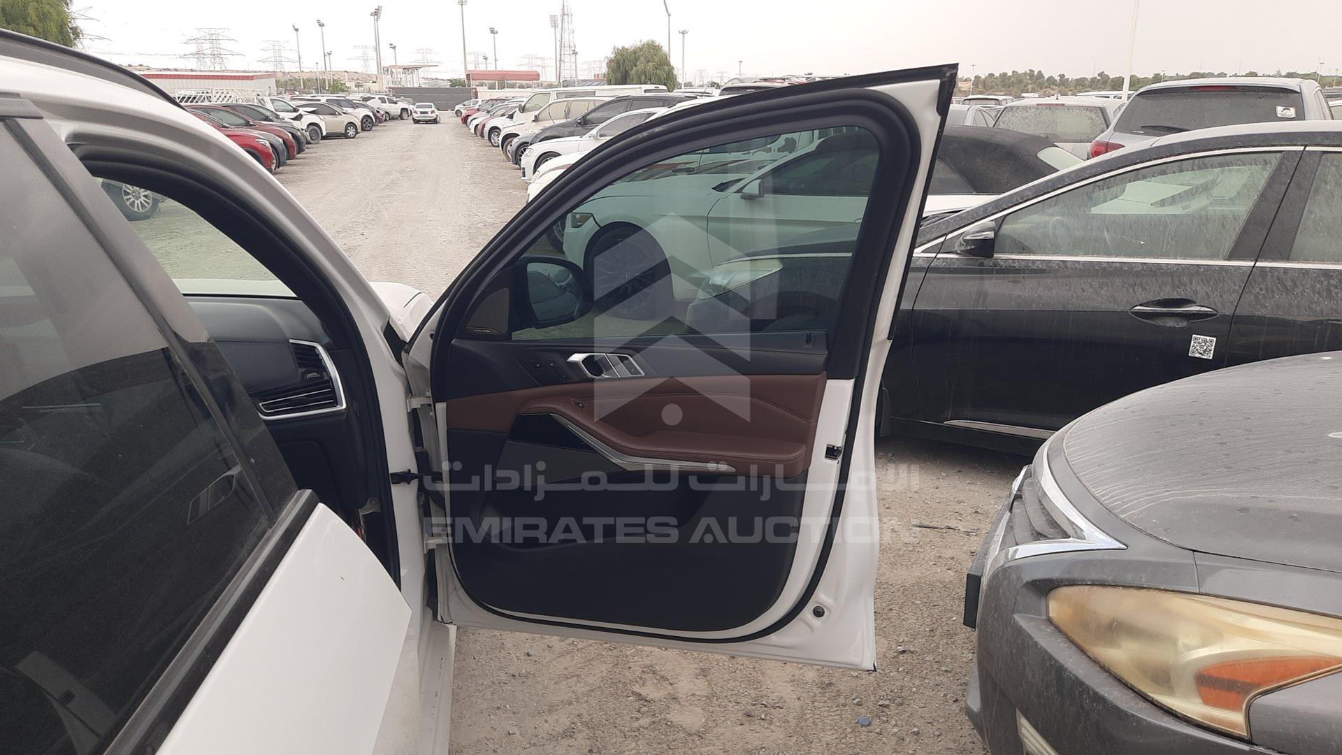 2020 BMW X5 VIN: WBXJU4A07L9C89463