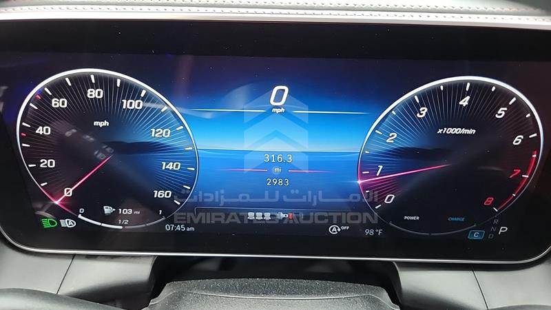 2024 MERCEDES GLC 300 VIN: W1NKM4HB2RU037494