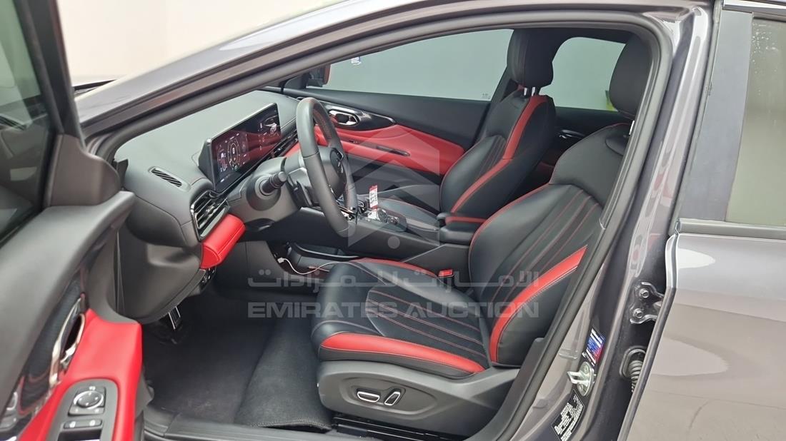 2026 GAC EMPOW — Front Left Driver Seat View — Photo 13