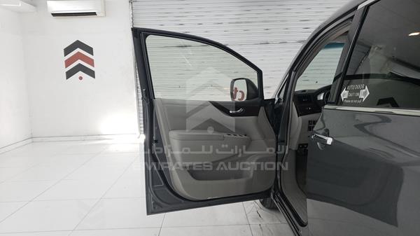 Nissan Quest 2016 JN8AE2KP7G9151830 Image 33