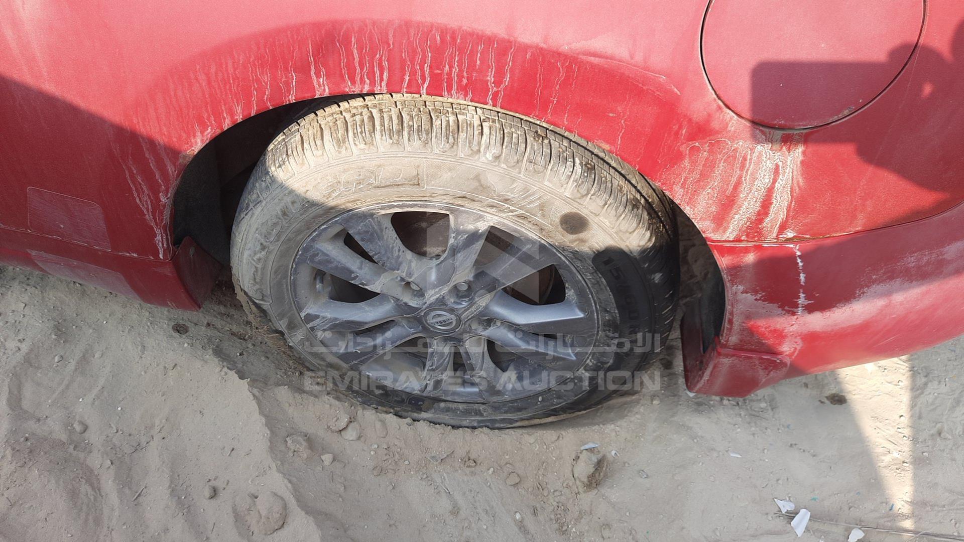2008 NISSAN ALTIMA VIN: 1N4BL24E98C102012
