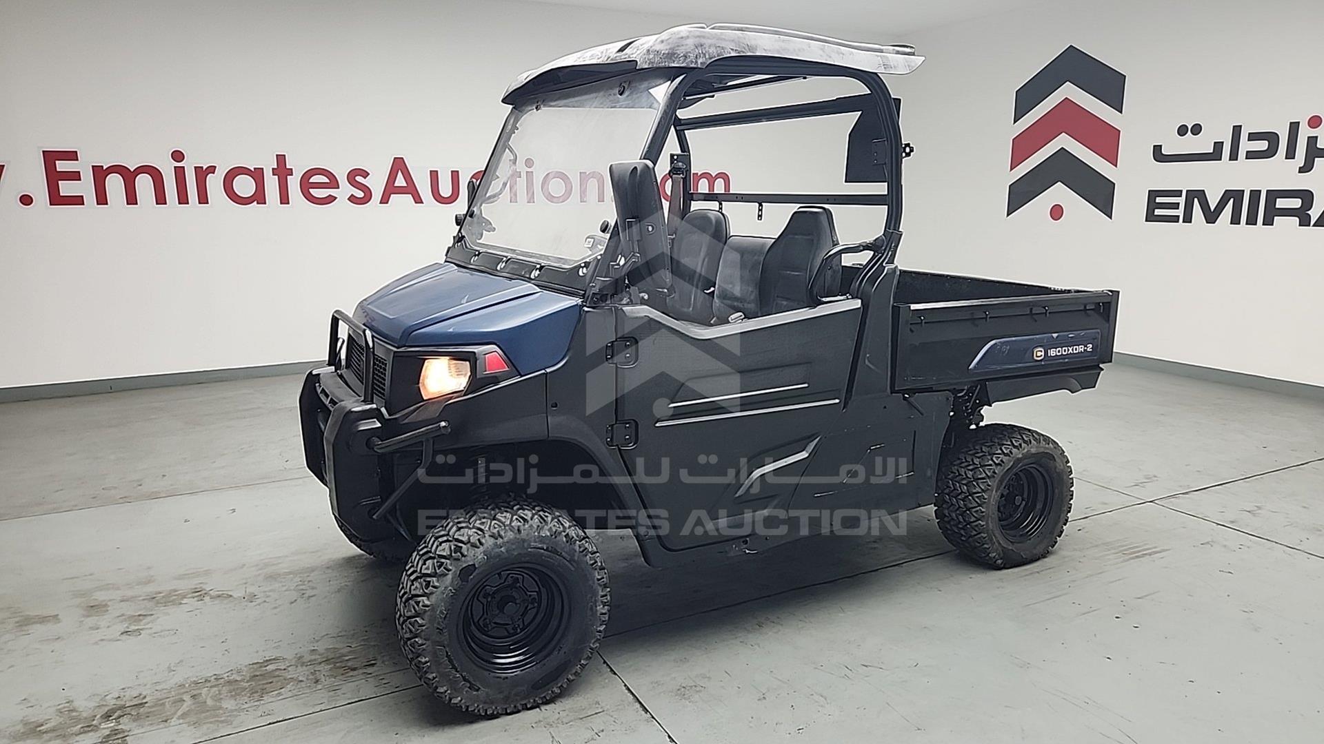 0 BUGGY --- VIN: AD1UW24BEH2000029
