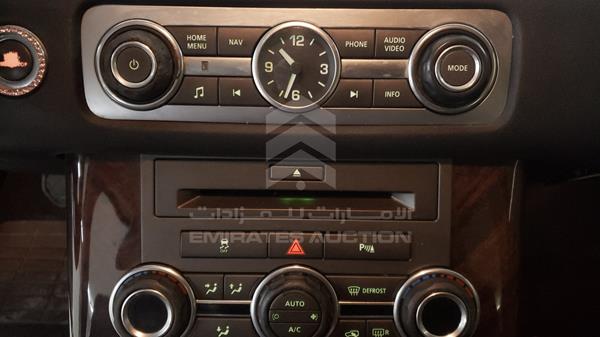 Range Rover Sport 2011 SALLSAAD4BA283358 Image 9