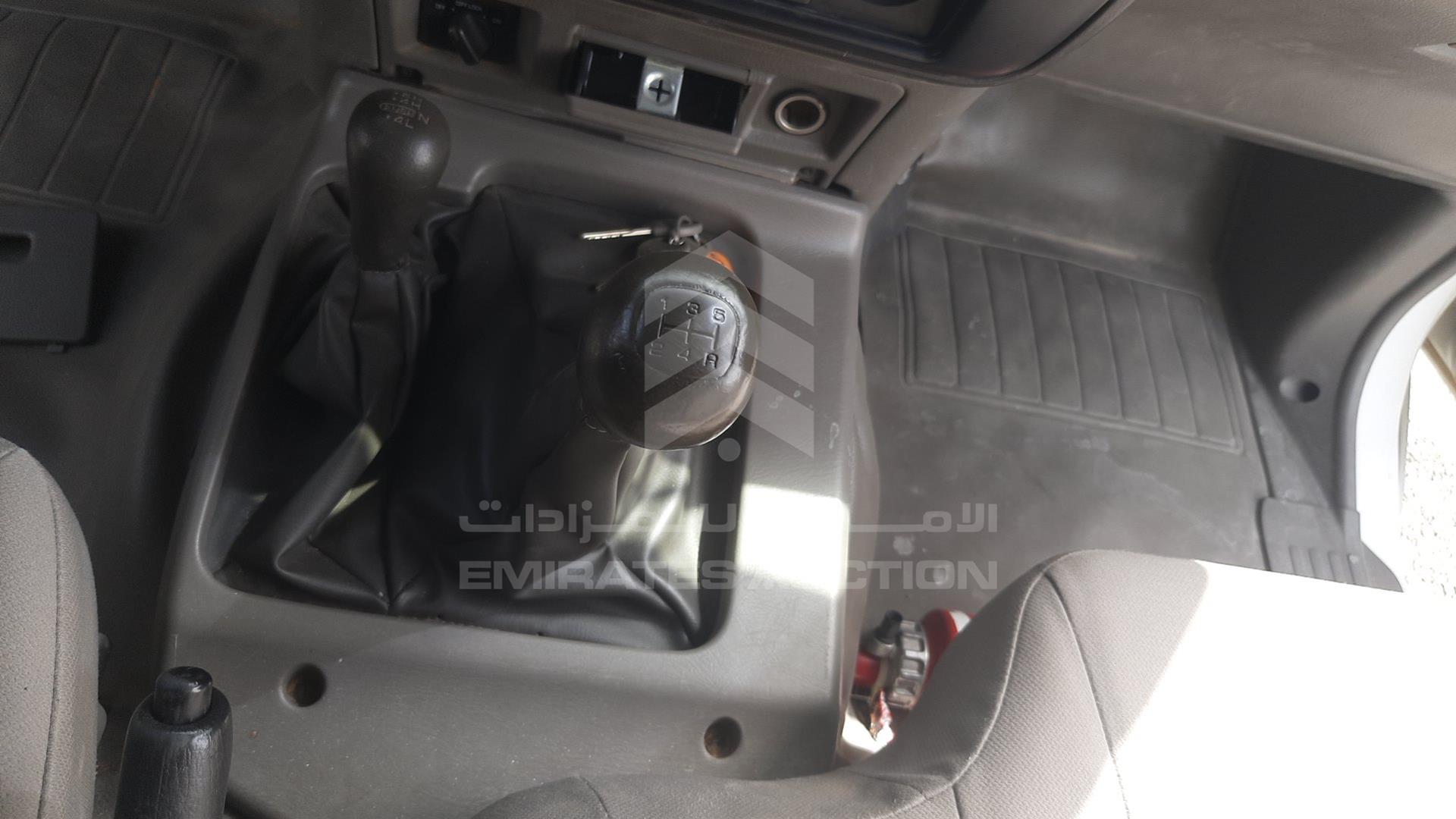 2014 NISSAN PATROL VIN: JN6DY1AY4EX603680