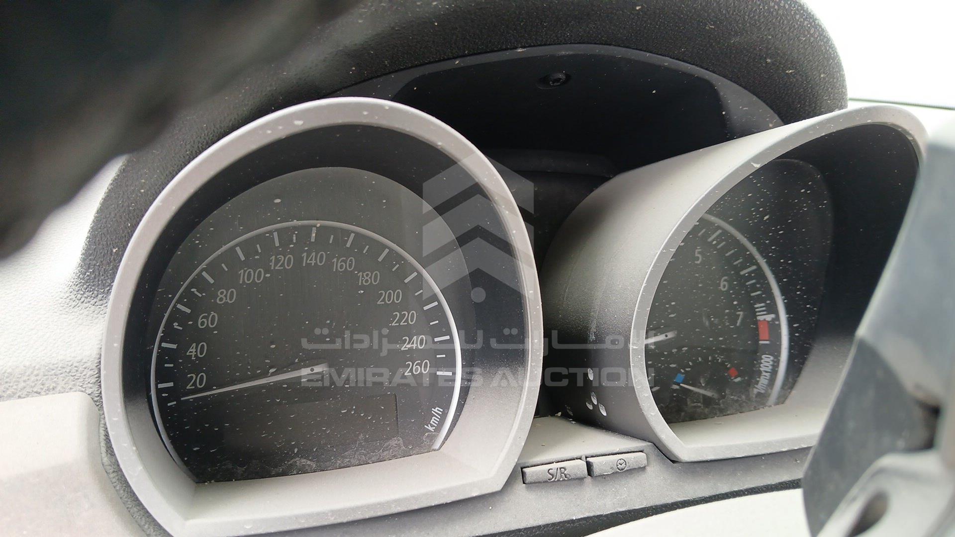 2006 BMW Z4 VIN: WBABU31026LH64274