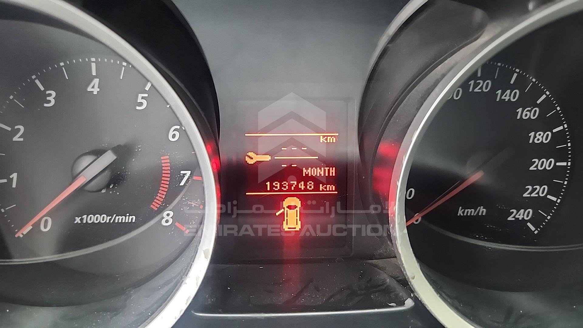 2017 MITSUBISHI LANCER VIN: JE3AB36A2HU715733