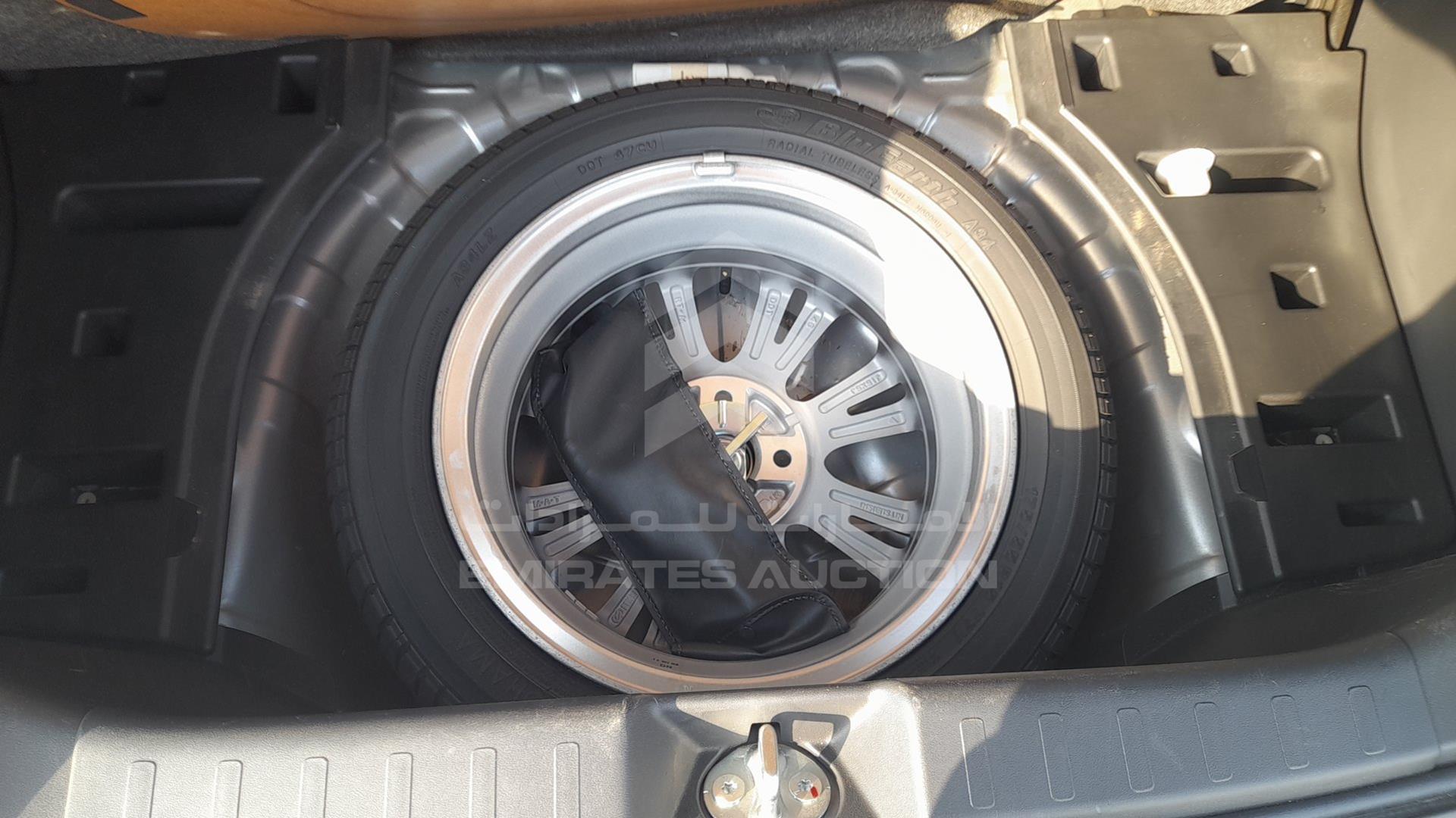 2020 MITSUBISHI MIRAGE VIN: MMDAA28J5LH000769