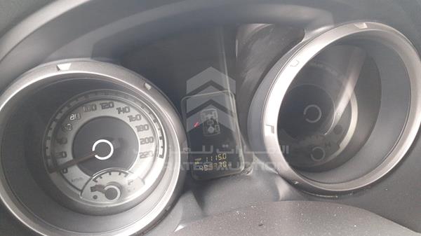 JMYLRV93W8J733423 Mitsubishi Pajero