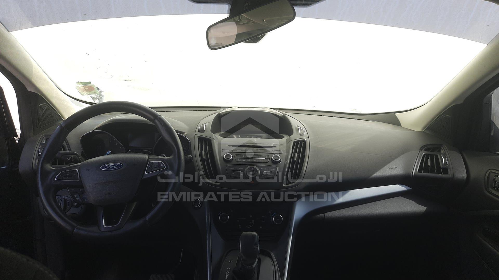 2019 FORD ESCAPE VIN: WF0BM4AF5KVR85373