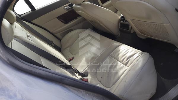 SAJAA06D39FR33396 Jaguar XF