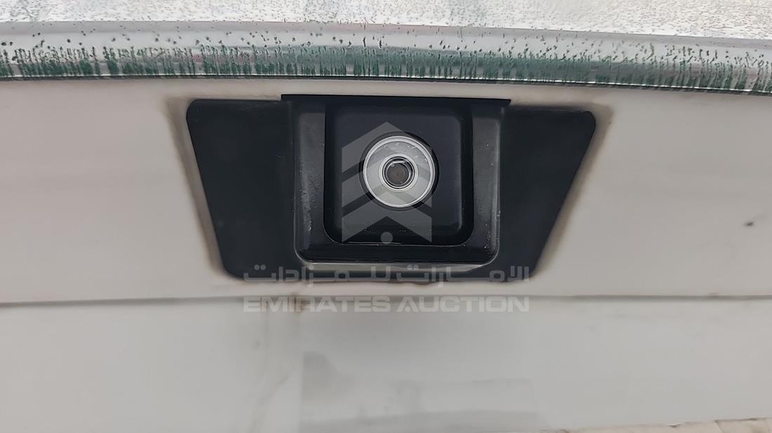 2009 GMC Yukon — Rear Camera & 360 View — Photo 24