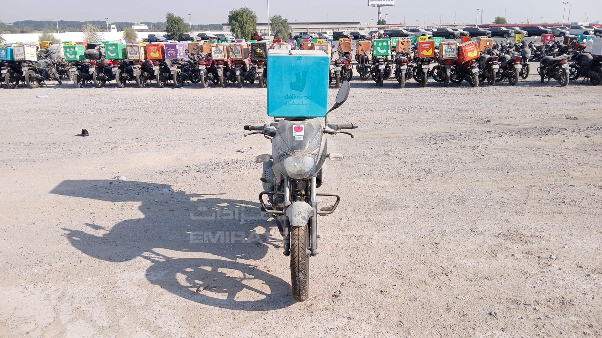 2021 BAJAJ PULSAR 150 VIN: MD2A11CXXMCM39351