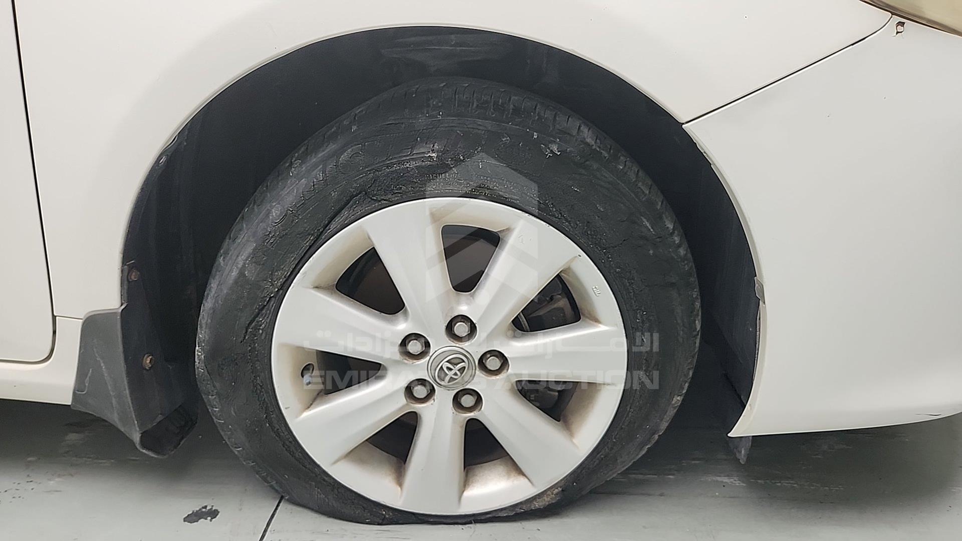 2010 TOYOTA COROLLA VIN: JTDBZ42E7AJ062585