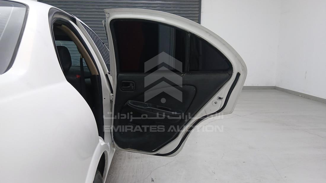 2004 Nissan — Rear Right Door — Photo 29