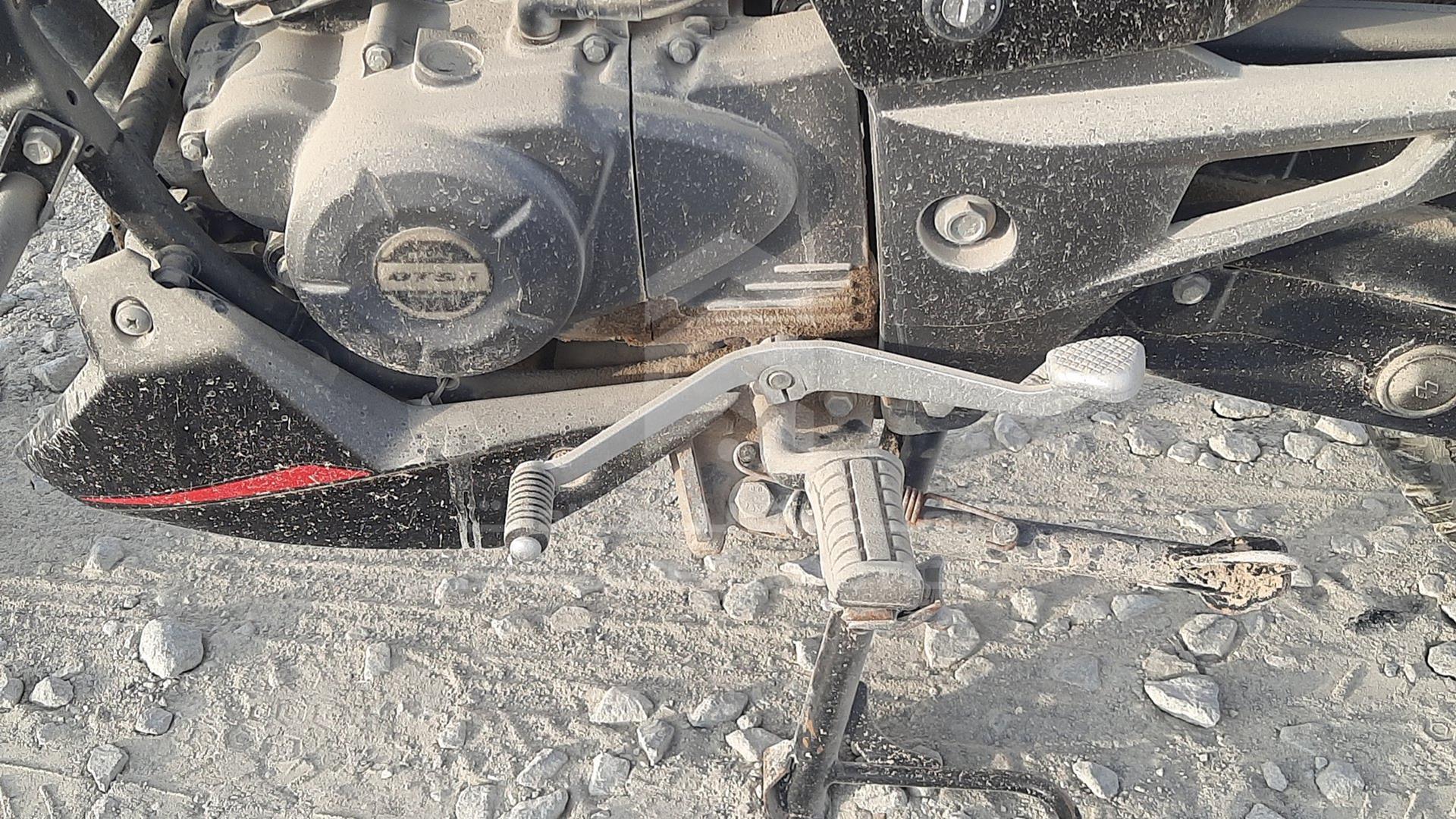 2021 BAJAJ PULSAR VIN: MD2A11CX1MCK03347