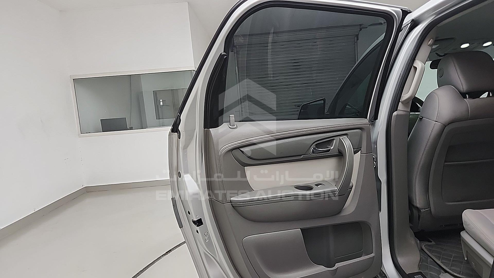 2013 GMC ACADIA VIN: 1GKKV9ED6DJ179045