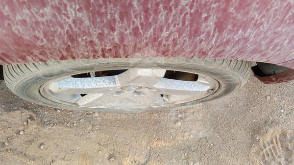 Dodge Caliber 2008 1B3HBG8B88D641866 Image 21