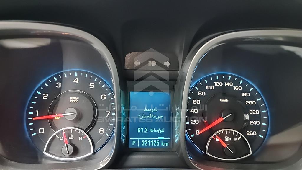 KL1GM5EU1DB019329 - 2013 CHEVROLET MALIBU - #527904
