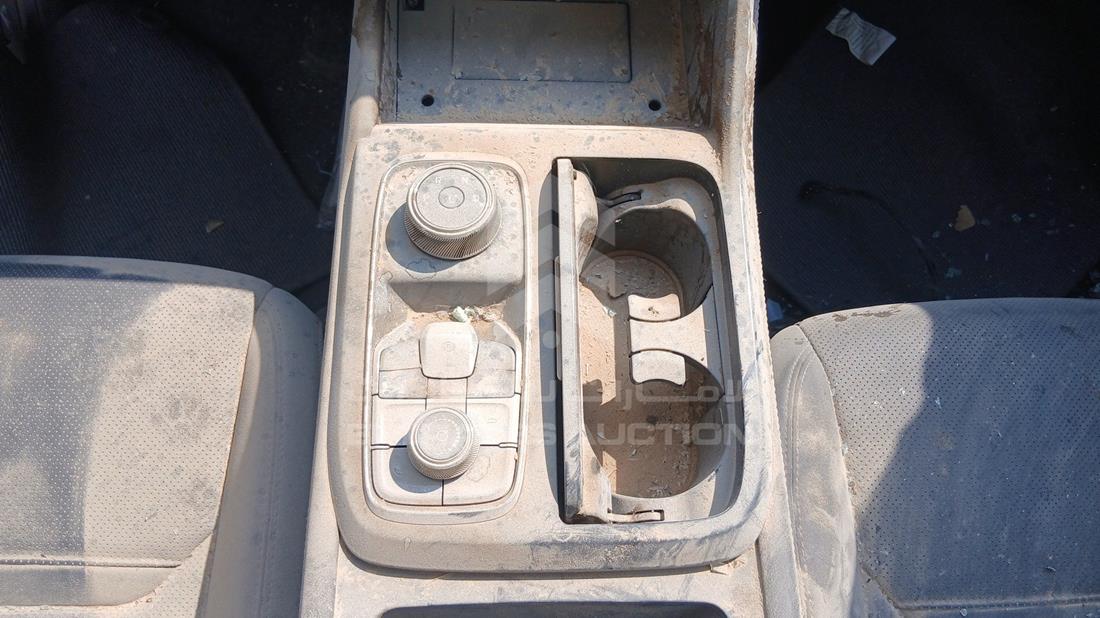 2025 Ford Territory — Gear View — Photo 16