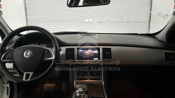 SAJAA05D5CFS44582 Jaguar XF