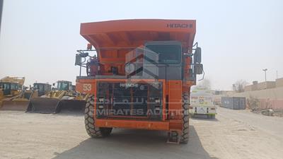 هيتاشي EH1100-3 2012 - #664751