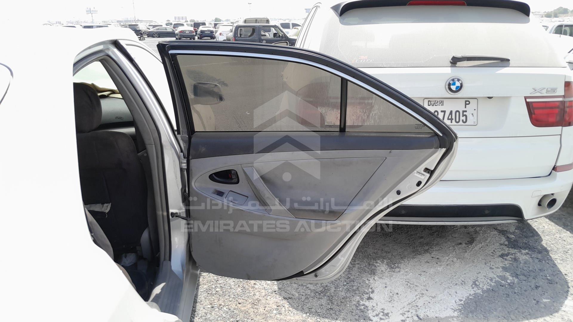 2010 TOYOTA CAMRY VIN: 6T1BE42K1AX653266