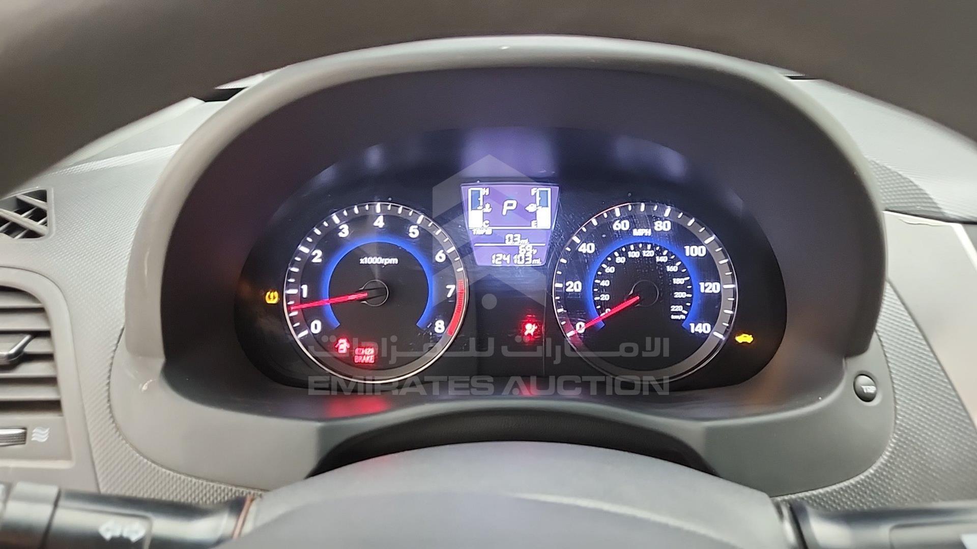 2017 HYUNDAI ACCENT VIN: KMHCT4AE0HU288284