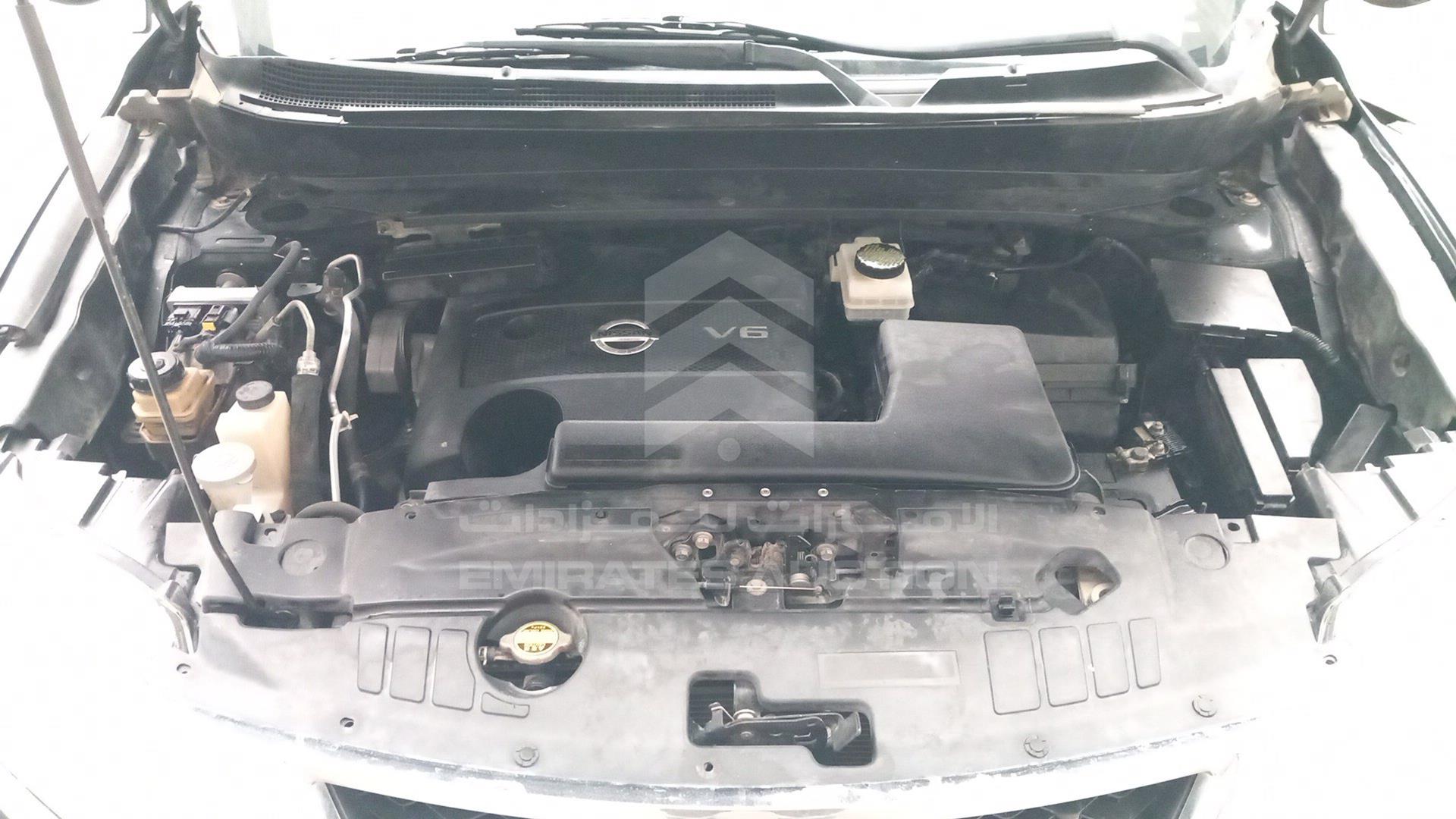 2014 NISSAN PATHFINDER VIN: 5N1AR2M73EC611509