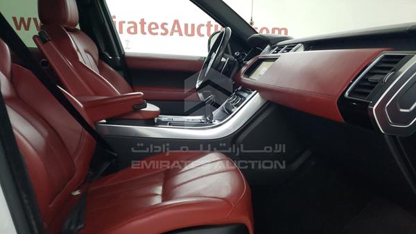 Range Rover Sport 2017 SALWR2FEXHA140117 Image 30