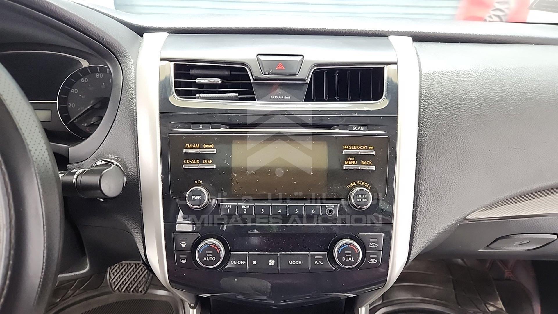 2013 NISSAN ALTIMA VIN: 1N4AL3AP2DC162604