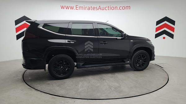 Mitsubishi Montero 2019 MMEMC71X8KH014730 Image 60