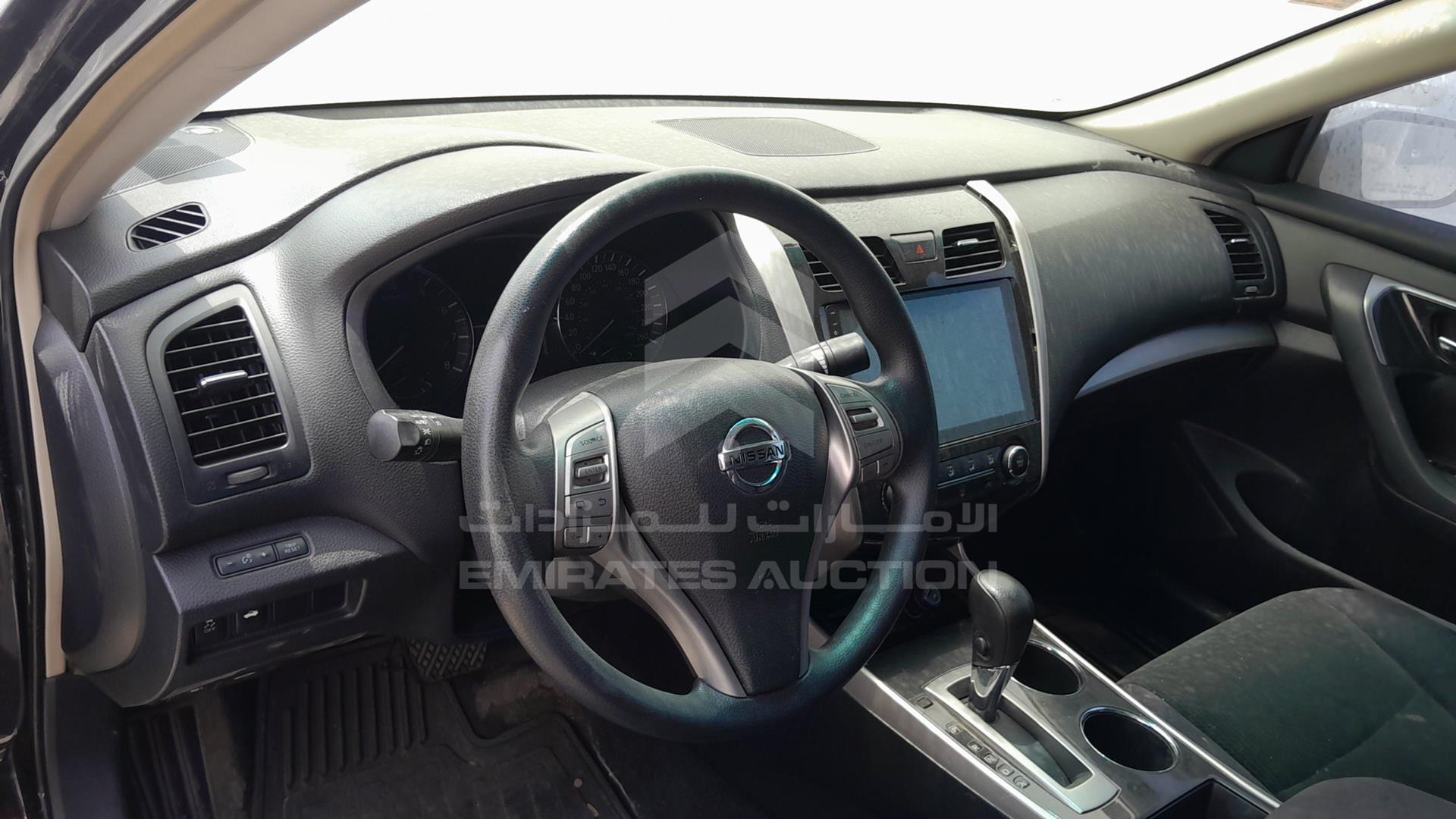 2013 NISSAN ALTIMA VIN: 1N4AL3AP1DN446200