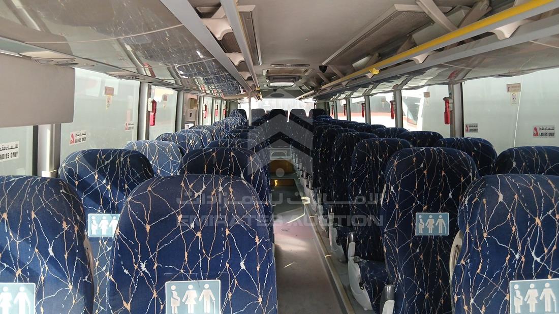 2019 King Long XMQ 6120 — Rear Right Passenger View — Photo 18